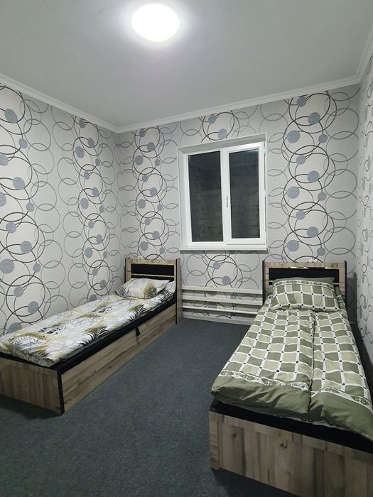 Сдаётся дача посуточно в Чимгане 3км от канатной дороги возле дороги