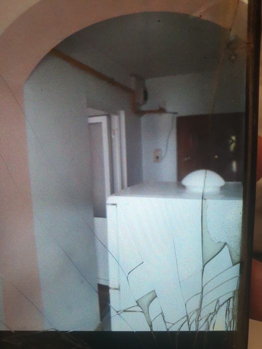 Vand garsoniera decomandata Bd. Decebal nr.27A, centrala termica