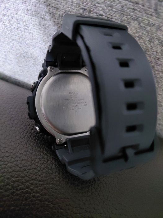 Продам часы Casio wr3502