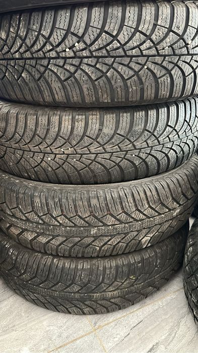 Авто Шины  215/55/17