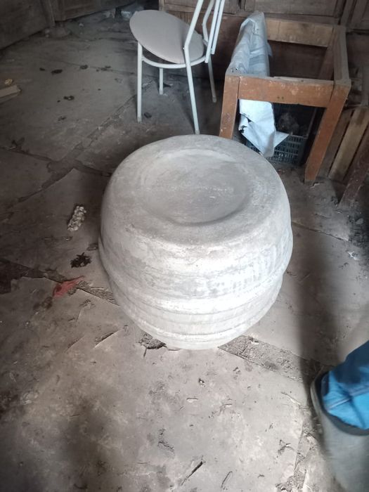 Продам ёмкость и фляги алюминиевые