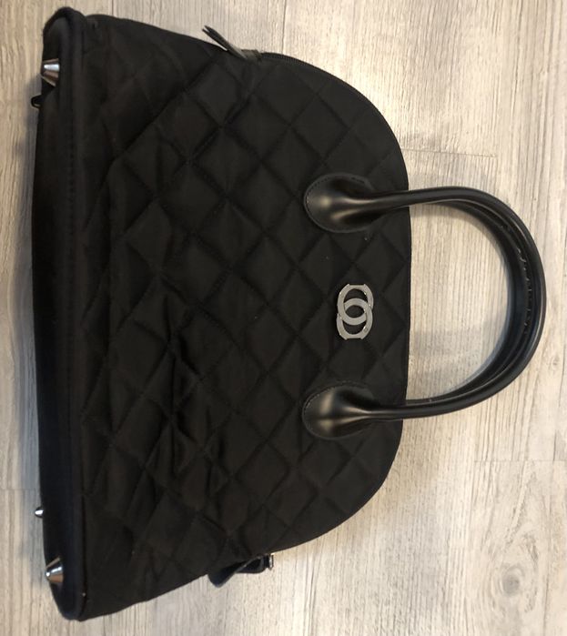 Geanta Chanel dama