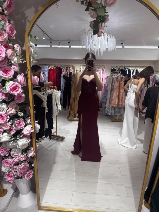 платье от Mylook