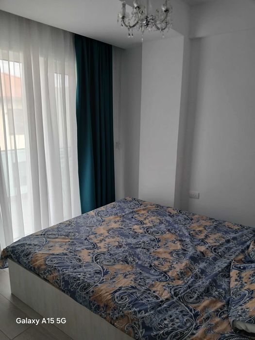 Vând studio in Mamaia Nord-Navodri la 50 m de mare