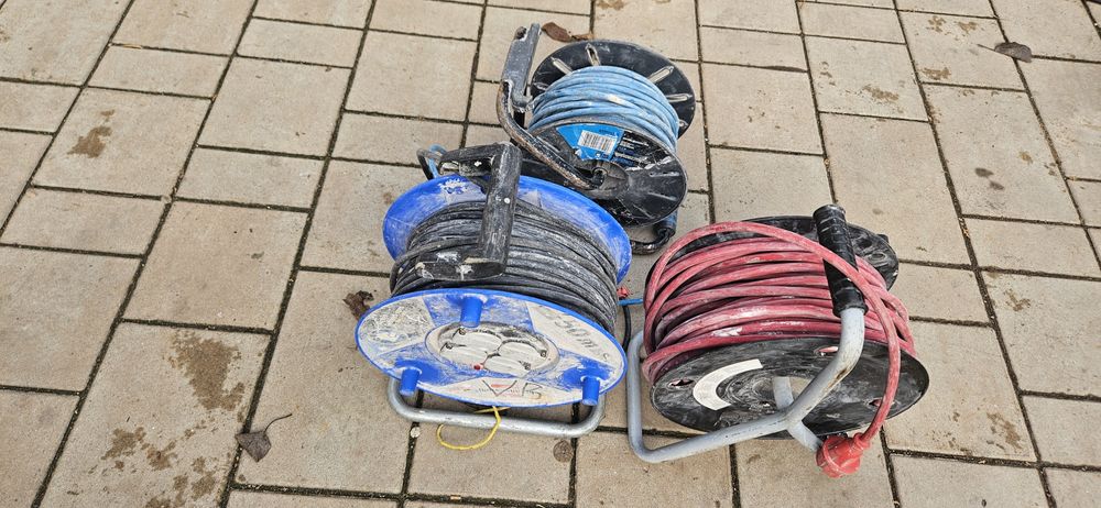 Panze Hilti  milwaukee