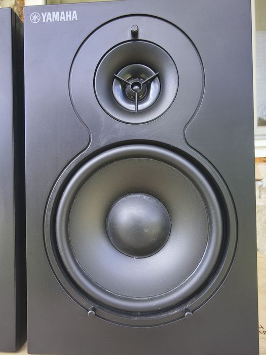 Boxe Yamaha NS BP-100