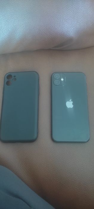 iphone 11 64 GB , 100 % battery health