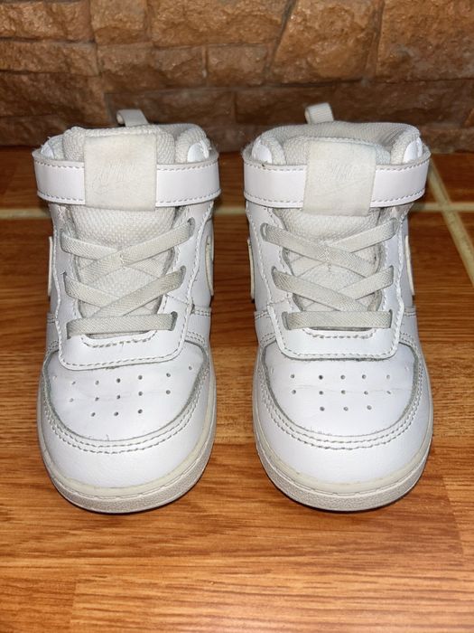 Ghete Nike marimea 25