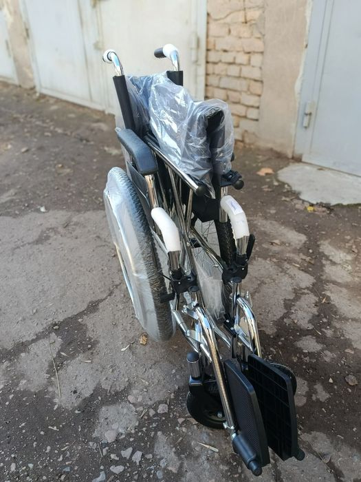 Nogironlar aravachasi