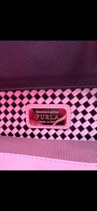 Geanta Furla !! Noua!