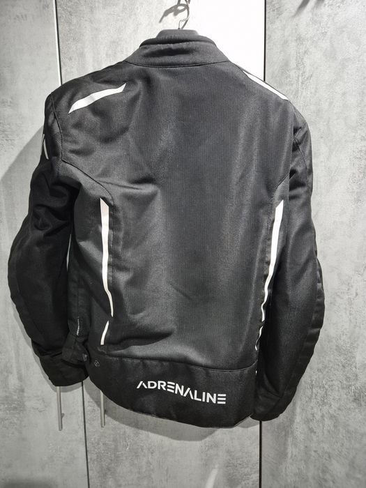 Geaca moto textil Adrenaline Meshtec 2.0,