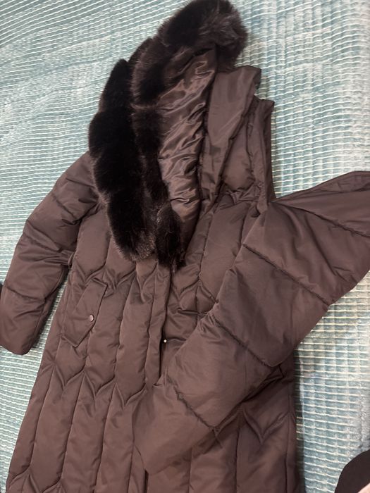 Куртка новая размер 52-52-54