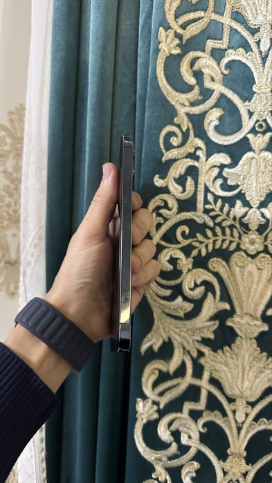 Iphone 12 pro max 256