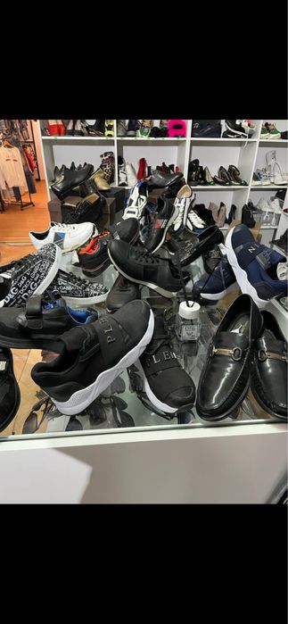 Lichidari de stocuri