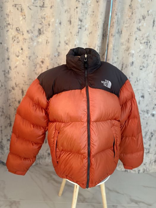 Geaca the north face
