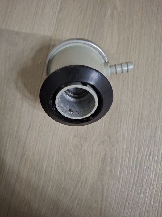 Редуктор газ баллона