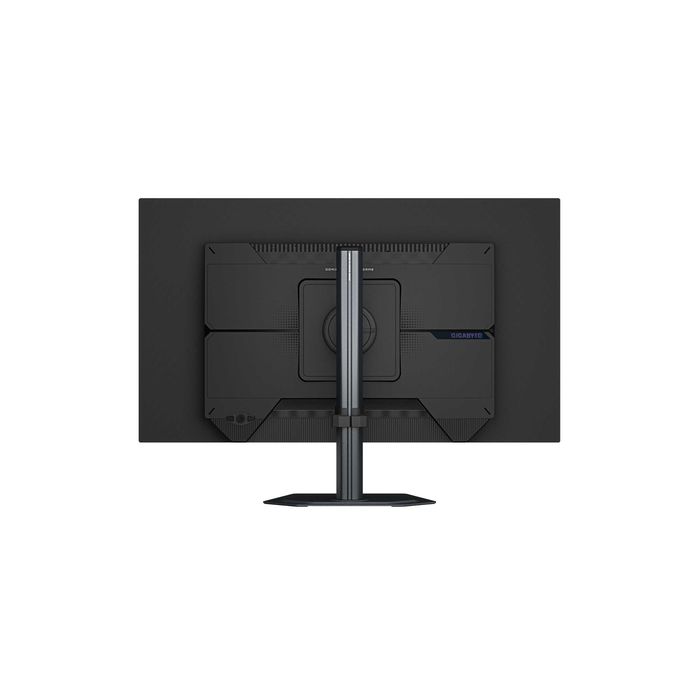 -Монитор Gigabyte - 27" GO27Q24G EK Gaming WOLED 240hz QHD (2560х1440)