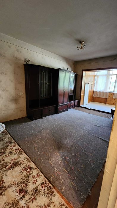 Продам 3 комнатную квартиру юнус абад 12.