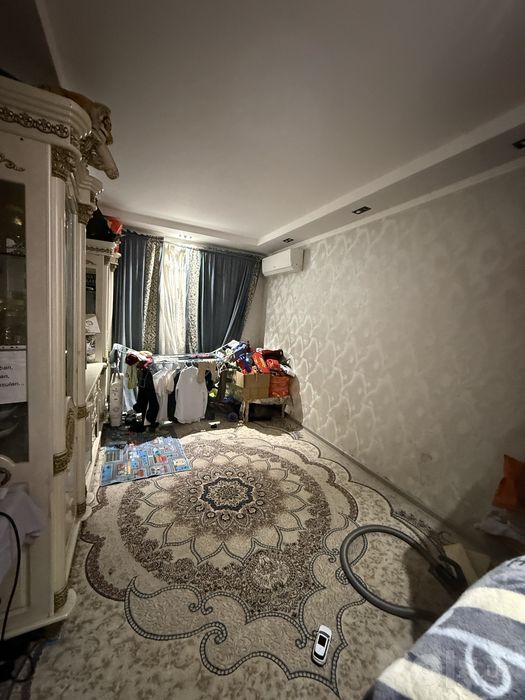 1/4/4 ТТЗ-1 балкон 2»6, мебель техника
