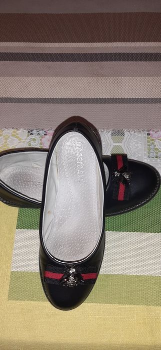 Балетки для школы