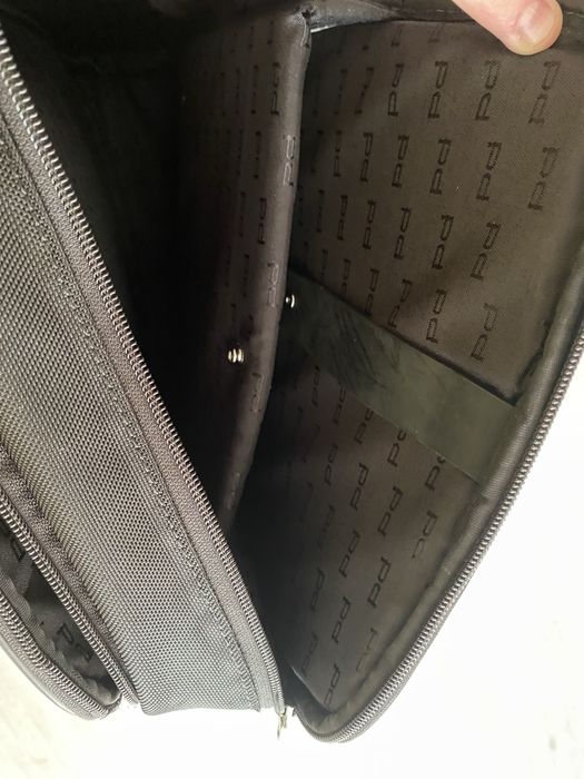 Rucsac office/laptop- PORCHE Design