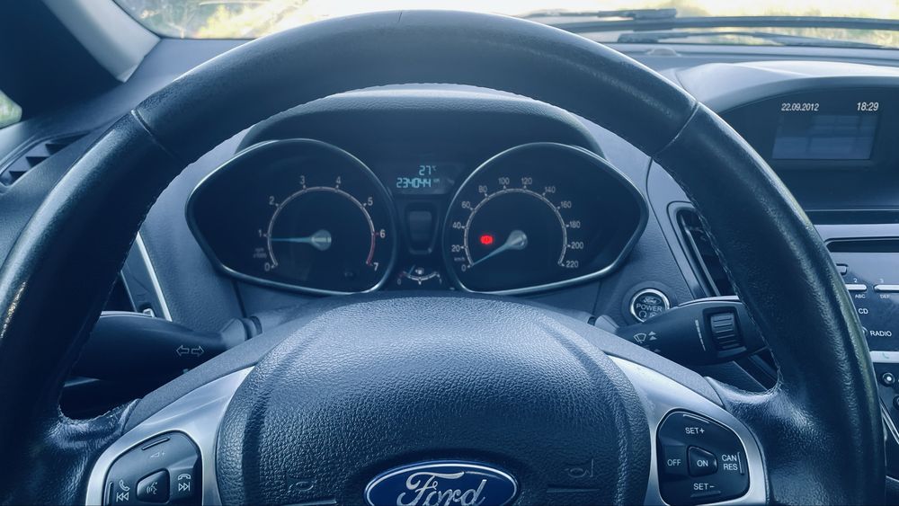Ford B-Max 1.0 2012