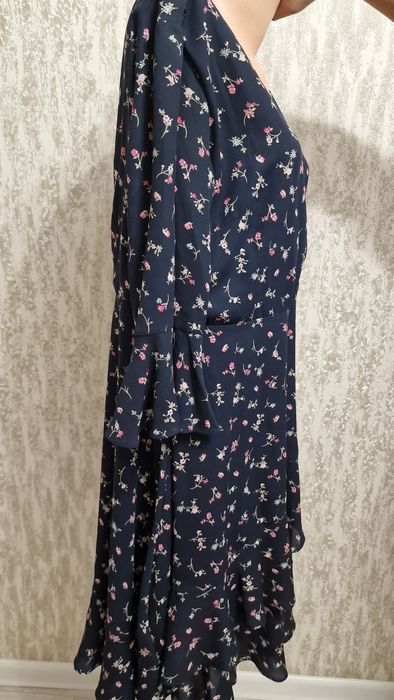 Платье все по одной цене