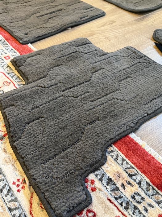 Ворсовые коврики прадо 150