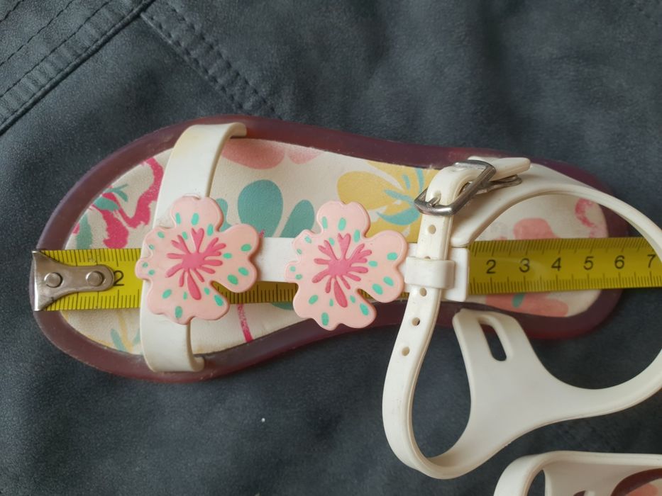 Sandale Chicco nr 24