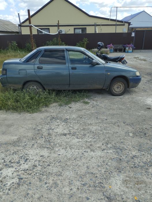 Продам авто ВАЗ 21102