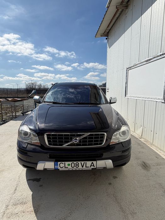 Volvo XC 90 4x4 Facelift