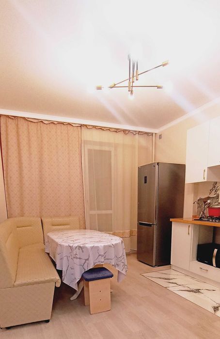 Аренда квартир посуточно