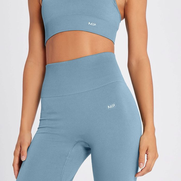 My Protein светло син дамски клин