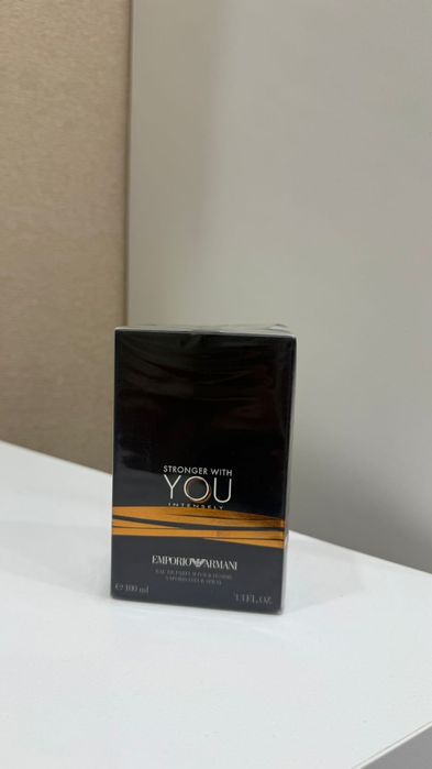 Мужская парфюмерия. Духи