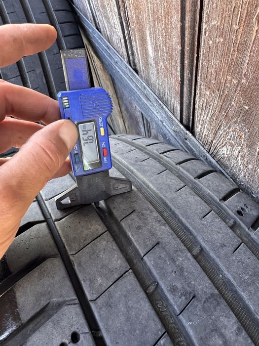 Roti/Jante Dotz Concave 20' 2023 Audi S6 A4/A5/A6/A7/A8 Q5 5x112 ET 28 Michelin 255 35 ZR20