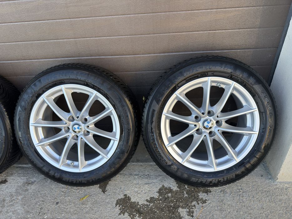 Jante Originale  Bmw G01,F48,F39,G30,31,G20G21 Style 618