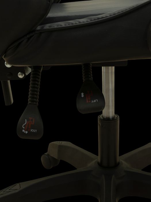 Игровой / кресла