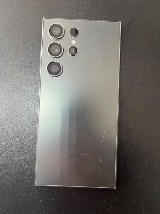 Samsung s24ultra 255gb