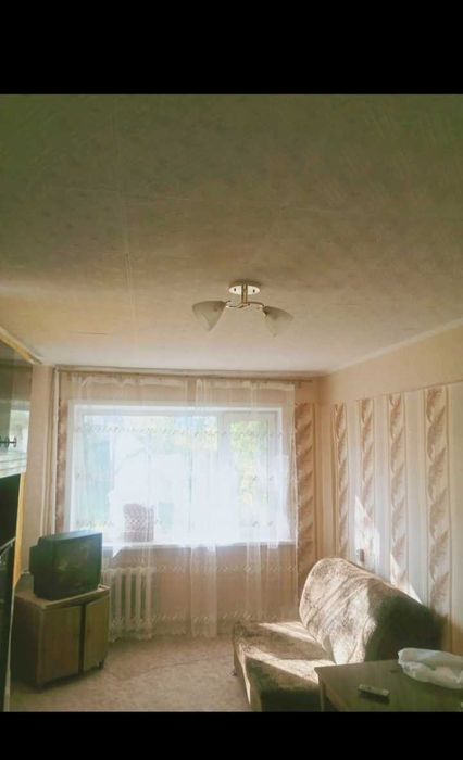 Продам 2х комнатную квартиру