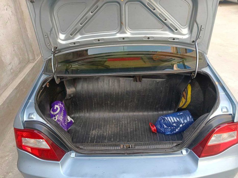 Нексия 2 nexia 2 2016  Lux konditsioner