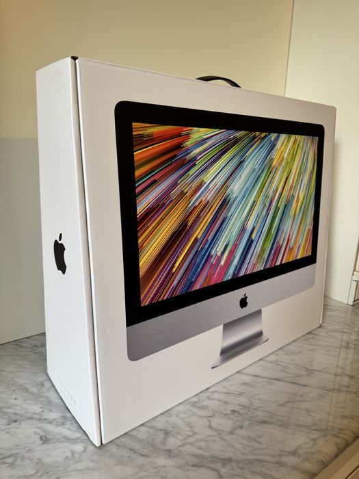 Apple iMac 21.5” 2017
