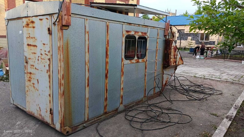 Штукатурная станция