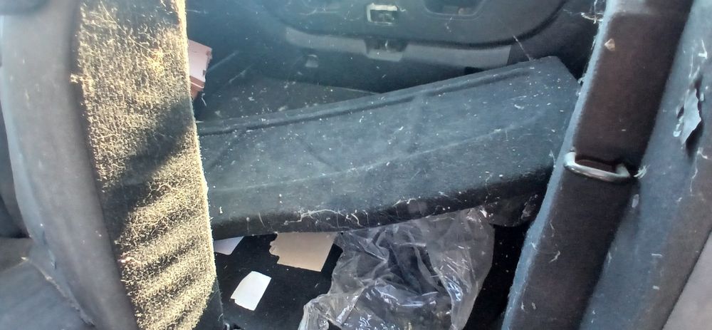 Kia seed 1 .6 crdi 2010