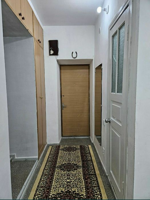 Срочна сдаётся квартира 1 ком 300$