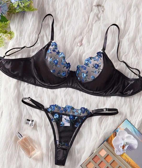 Женское нижнее бельё