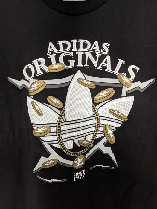 Tricou Adidas dama