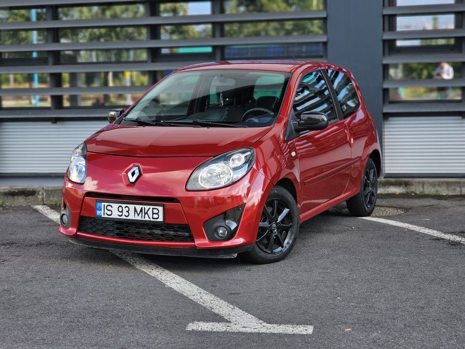 Renault Twingo - 1.5 dci