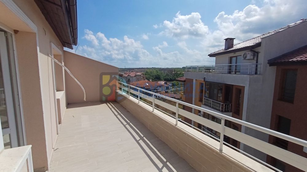 Продава се Тристаен апартамент в Царево - 123 кв.м за 519 €/кв.м - Снимка #4