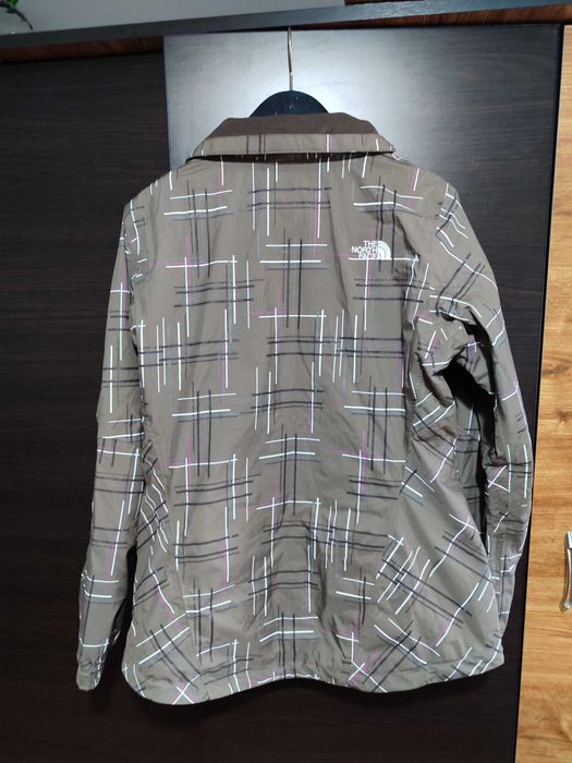 Дамско спортно яке THE NORTH FACE