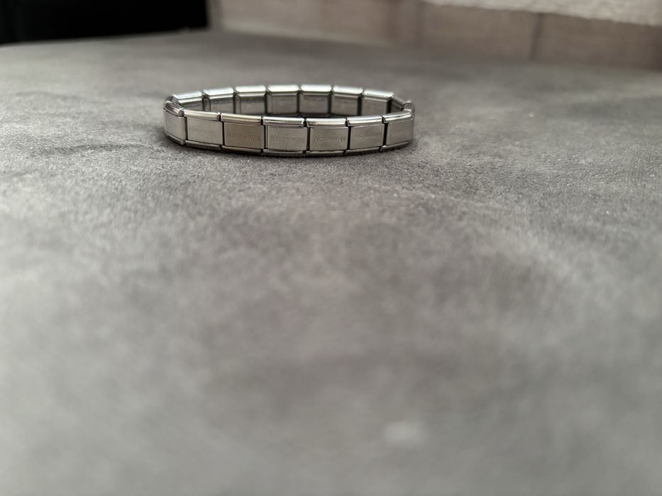 Гривна Nomination, мед. стомана